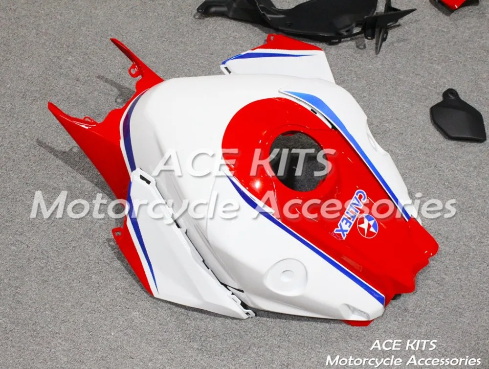Новый ABS мотоцикл обтекатель для Honda CBR1000RR 2017 впрыска кузова любой цвет все есть ACE