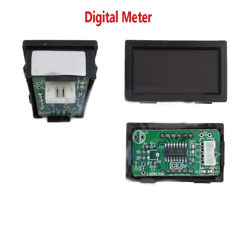 5 в постоянного тока дисплей дуги ММА IGBT сварочный аппарат ZX7 ЖК-метр дисплей s