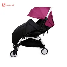 Универсальная детская коляска, аксессуары, теплая 300D ткань и теплый хлопок, детская коляска, уход за ногами, муфта, коляска, коляска, чехол для ног