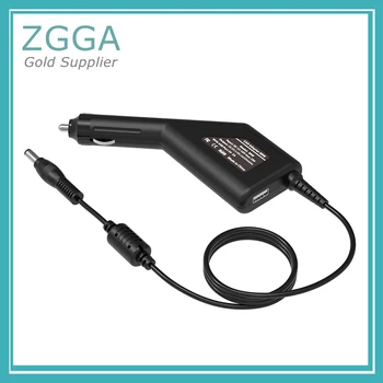 

16V 4.5A DC 12V Car Ourlet Adapter Power Supply Auto Universal Car Cigarette Lighter Charger With 5V USb Port For Pad