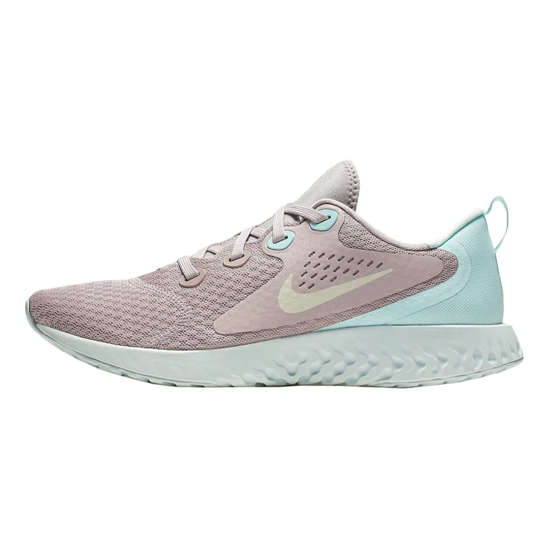 Кроссовки Nike Rebel React(AA1626-200) Бежевые
