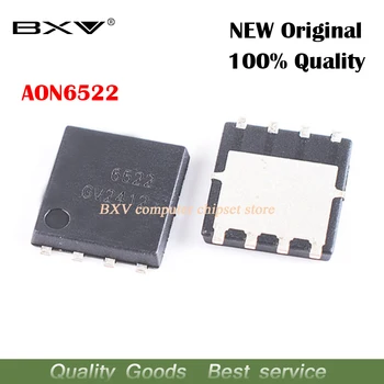 

10pcs AON6522 AO6522 6522 MOSFET QFN-8 new original Free shipping