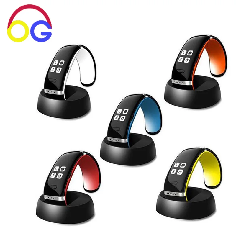 

OGV2018mart Bracelet Bluetooth Miband2 Fitness Smartband Fitness Watch Mi Band Fit Bit Wristband Pedometer Pulseira Inteligente