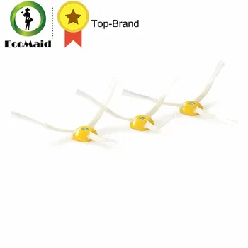 

Replacement 3-Armed Side Brush for iRobot Roomba 800 900 Series 870 880 980 Robot Vacuum Cleaner Tool Brushes 3 Pack