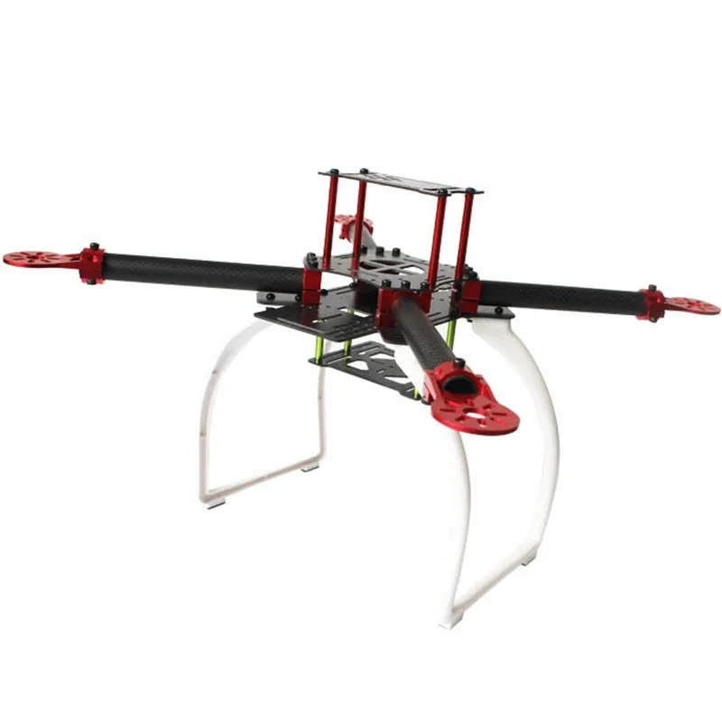 F450 FPV UAV DIY 400 карбоновая рамка 2212 мотор 9443 9445 1045 подходит для весла WST |