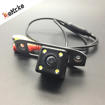 

LEDs Car Rear View & Night Vision HD CCD Camera for Volvo V50 2004~2015 Reverse Parking Camera