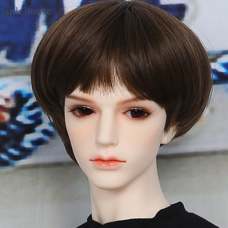 Edan BJD SD кукла 1/3 модель тела детская Высококачественная модная IP игрушка для