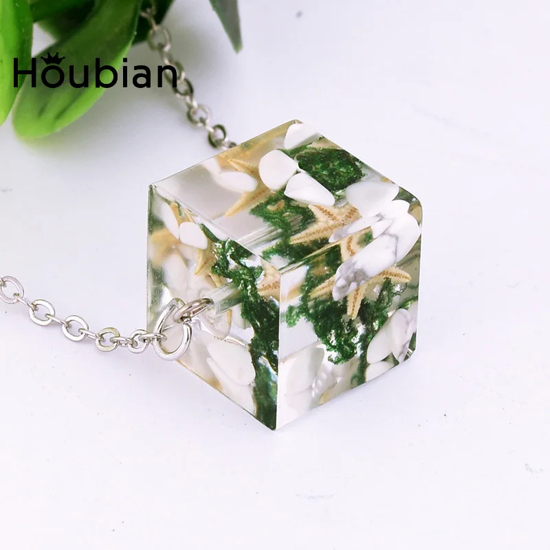 Сексуальная смола сухой цветок короткое ожерелье девушки как ожерелье ювелирные изделия