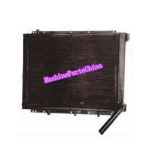New Hydraulic Oil Cooler 4286106 For John Deere 790ELC Machine