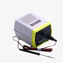 Воск класса люкс сварочный аппарат для ювелирных изделий, восковая Сварка устройство для формованных изделий, 220 В Goldsmith инструмент литье ювелирных изделий машина