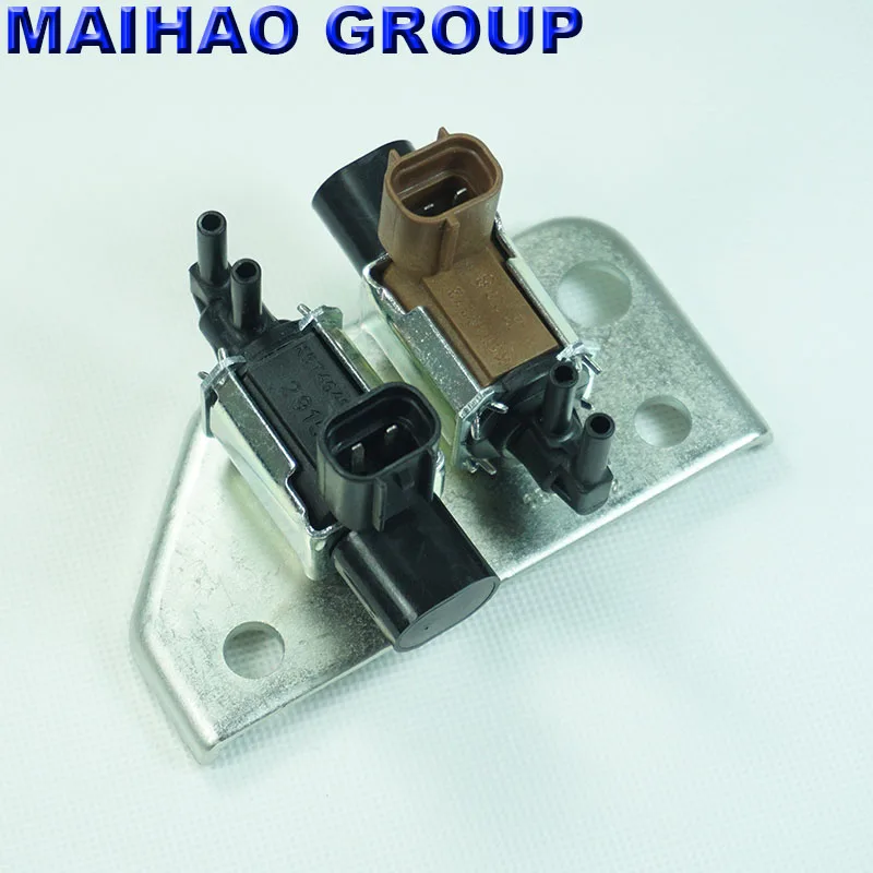 MR577099 K5T81289 Emission Solenoid Valve for Mitsubishi Pajero Montero Shogun