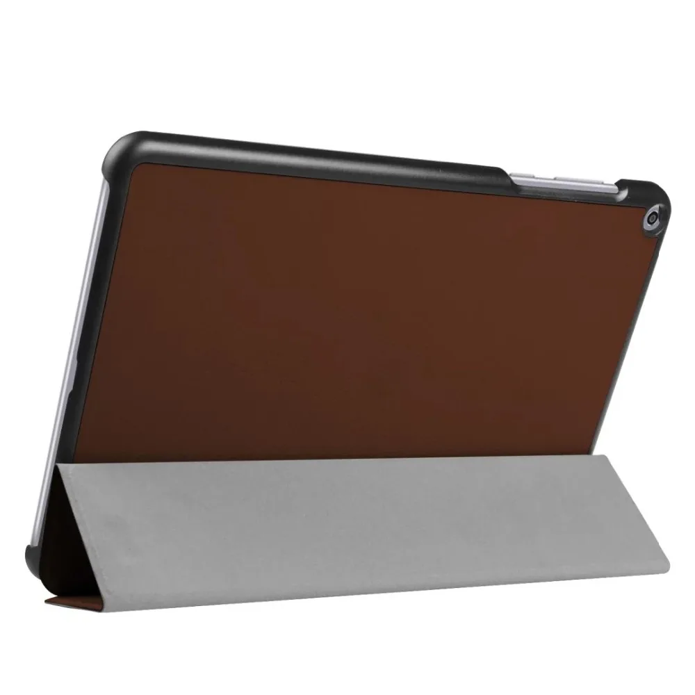 Магнитный стенд смарт-чехол из полиуретановой кожи для Asus ZenPad 3S 10 LTE Z500KL 9," Чехол для планшета+ защита экрана+ стилус