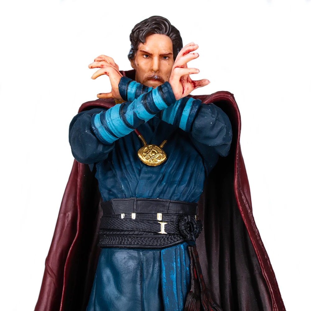 lego avengers infinity war doctor strange