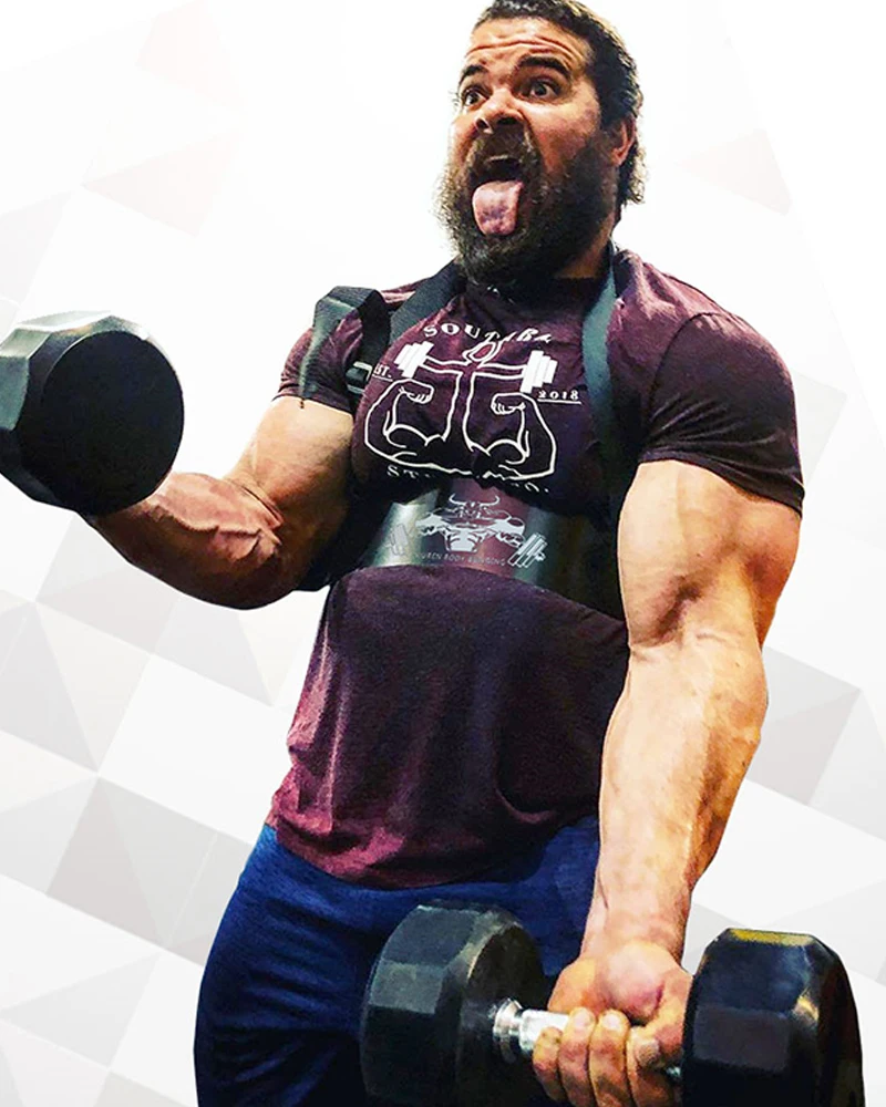 arm blaster 800-1000 3