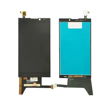 

For Archos 50 Platinum LCD Display Touch Screen Digitizer Sensor Assembly Smart Mobile Phone Accessories