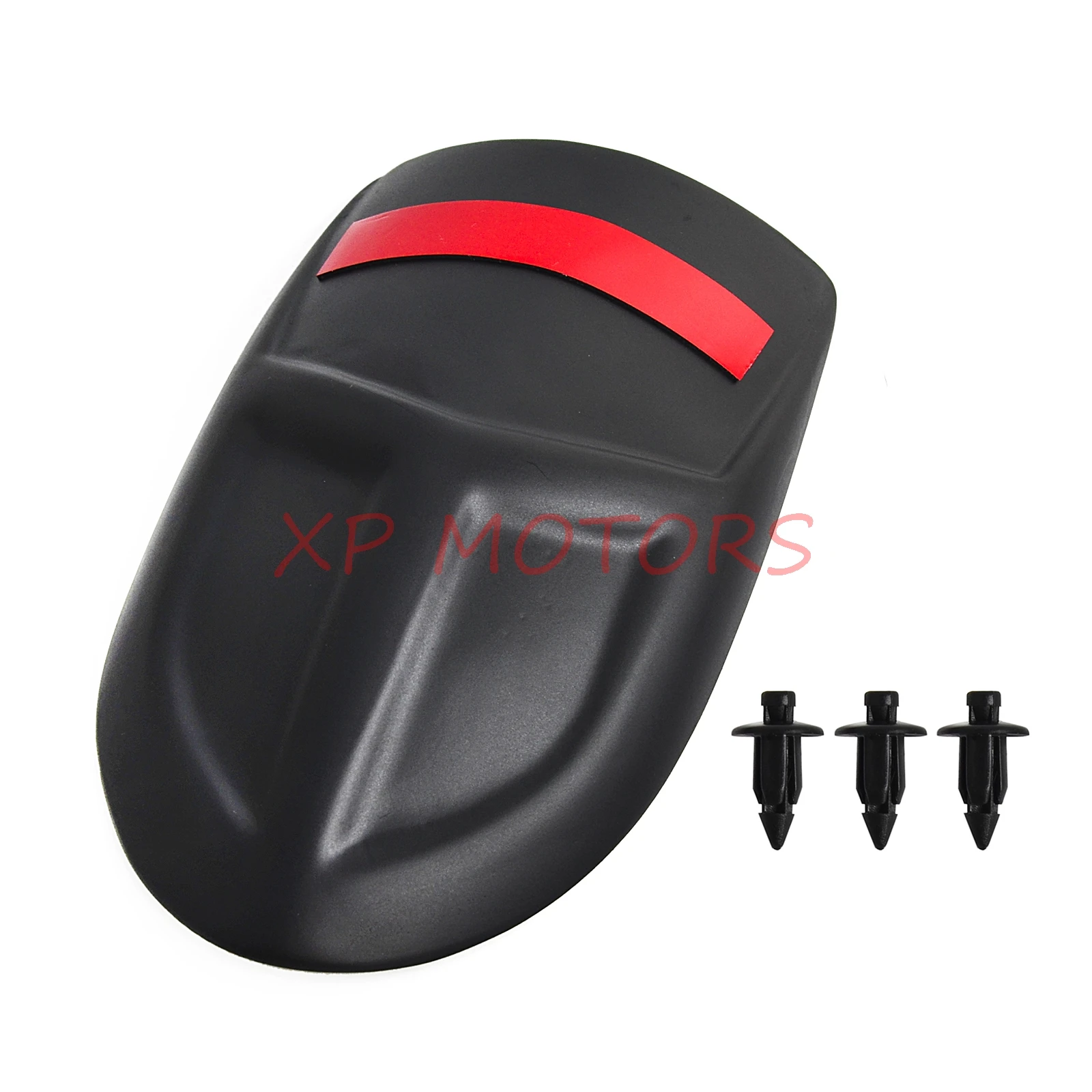

Front Fender Extension For 2009-2016 BMW F800R 2006-2012 F800ST 2006-2008 F800S Protect Your Engine Radiator Oil Cooler Bodywork