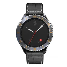 K18 X5 X3 Kreis X1 Smart Uhr Android Herzfrequenz Monitor SmartWatch für iOS Android Smart 3G uhr intelligente GPS uhr