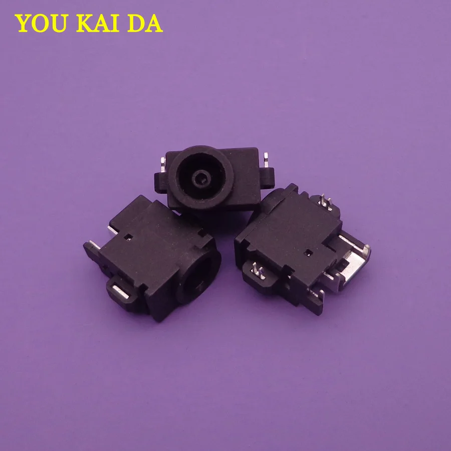 10 шт. разъём питания для SAMSUNG R505 R507 R510 R560 R60 R60plus R610 R70 R700 | Обустройство дома