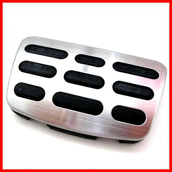 

Brake Pedals Pads AT Auto for KIA Picanto RIO 17 I40 for Hyundai Solaris Accent ELANTRA AD 328252P000 32825-2P000