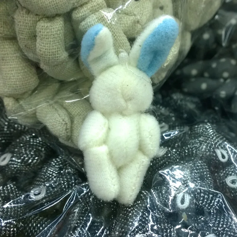 4cm rabbit 6