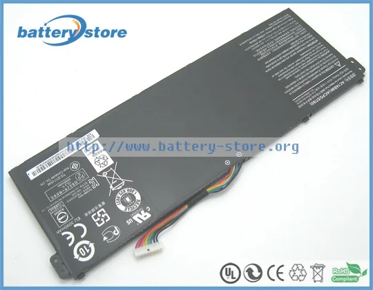 Новые оригинальные аккумуляторы для ноутбуков AC14B8K Aspire 57/80 V5 122P 15 2 4ICP5/ V3 111 TravelMate