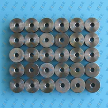 SINGER 29 29K 29K71 29K73 SMALL BOBBINS #8604 (30PCS)