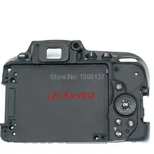 Оригинальные запасные части для задней крышки корпуса для Nikon D5300 Камера сменный блок запасных частей