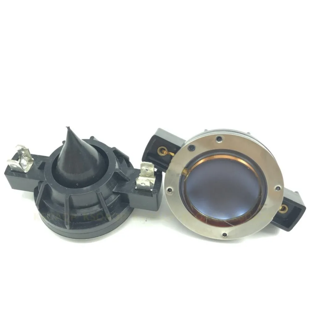 2 шт. EV32 замена диафрагмы для EV электро голоса DH3, DH2010A, 81514XX, SX300 Force S15 S-1502 T22+ T55 T53 T55