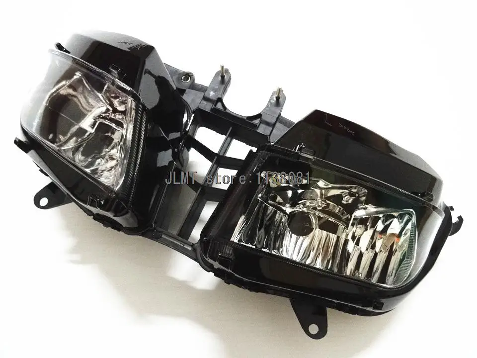 Передсветильник фара для HONDA CBR600 RR CBR 600 13 14 15 2013 2014 2015 |