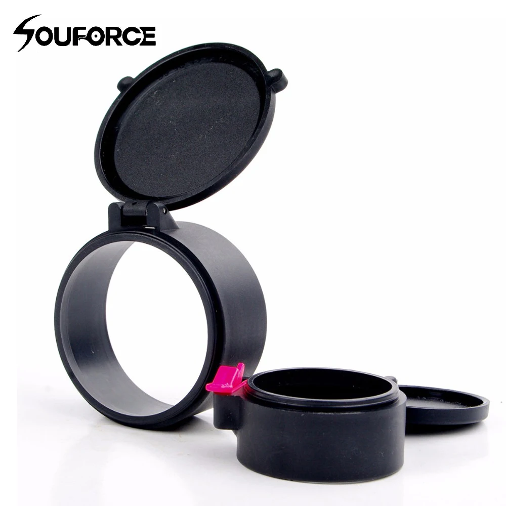58 Mm Dan 42 Mm Anti Debu Lensa Lingkup Penutup Flip Cap Untuk Ruang Lingkup Senapan Berburu Jempol Sandal Terbuka Lensa Gun Penutup C Cover Tonneau Cap Covercap Boy Aliexpress
