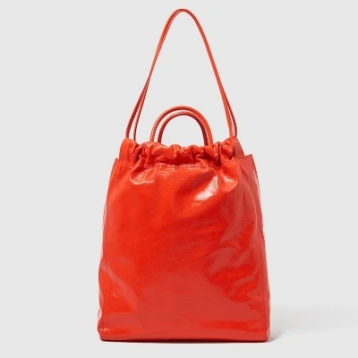 Новые кожаные сумки, женские роскошные сумки, женские сумки, дизайнерская большая сумка-тоут, сумка через плечо, сумка на плечо, набор, Bolsa Feminina, красный