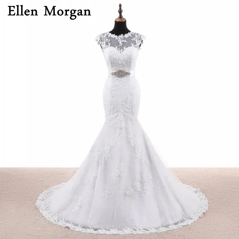 spring wedding dresses 2019