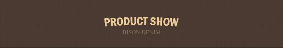 BISON DENIM известный Мужской ремень джинсы из натуральной кожи с пряжкой ковбойские ремни для мужчин винтажный бренд воловья кожа Пояс N71228