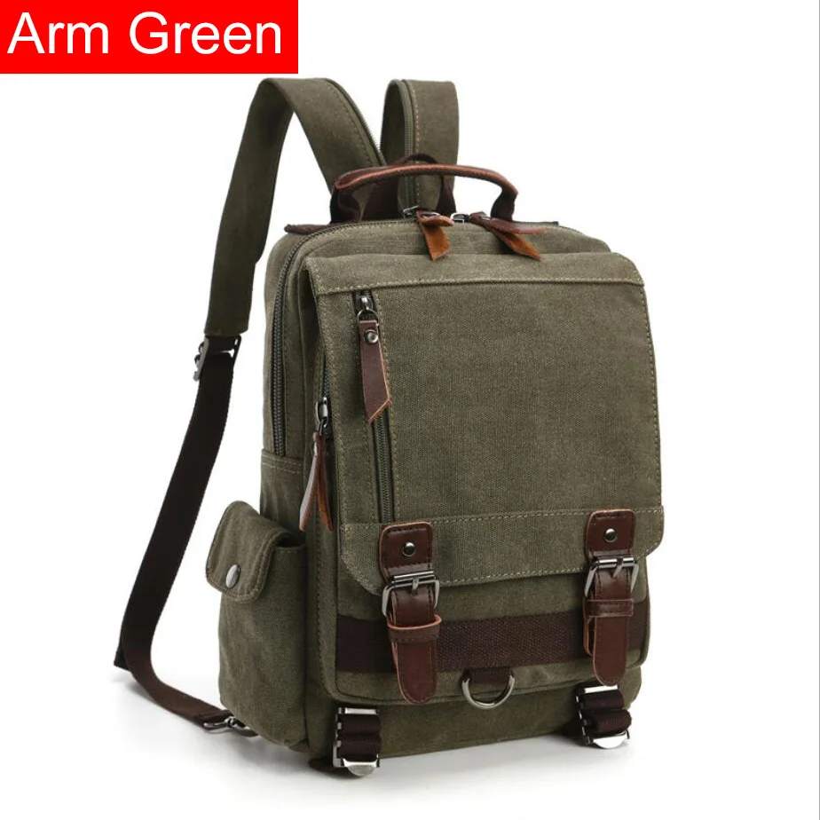 5-Arm Green