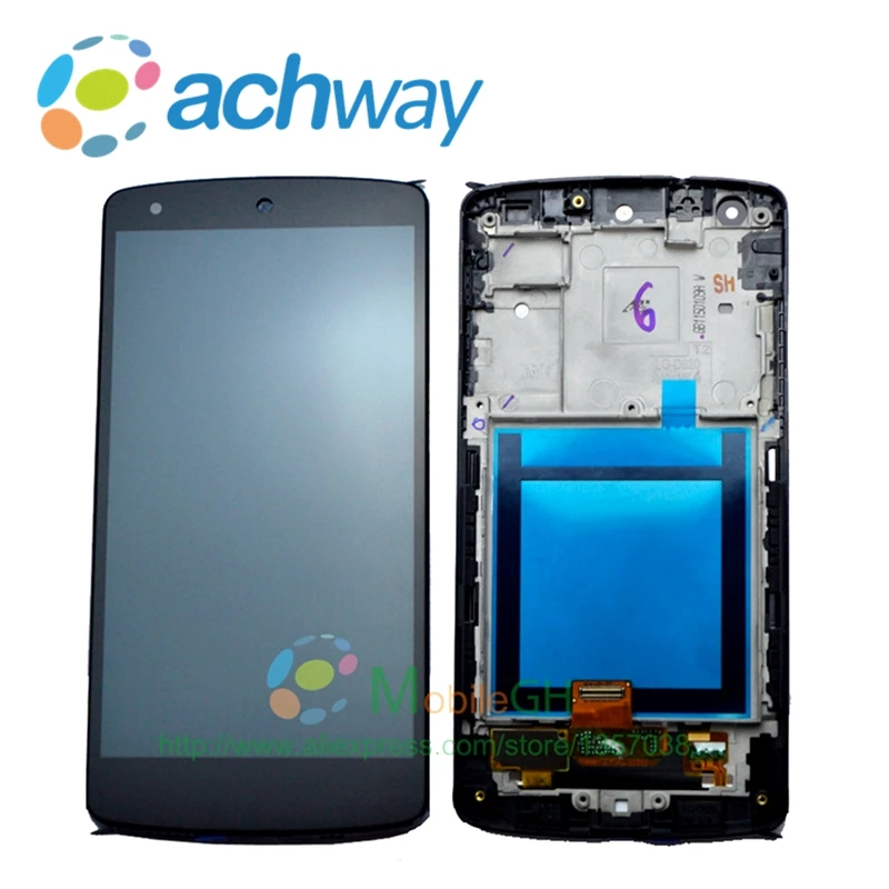 Prix pour Pour lg google nexus 5 lcd affichage à l'écran tactile digitizer assemblée avec cadre d820 d821 pour lg nexus 5 lcd pantalla remplacement Prix pour Pour lg google nexus 5 lcd affichage à l'écran tactile digitizer assemblée avec cadre d820 d821 pour lg nexus 5 lcd pantalla remplacement