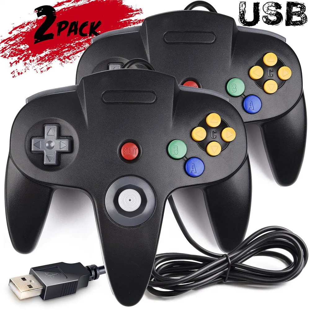 Joystick Joystick
