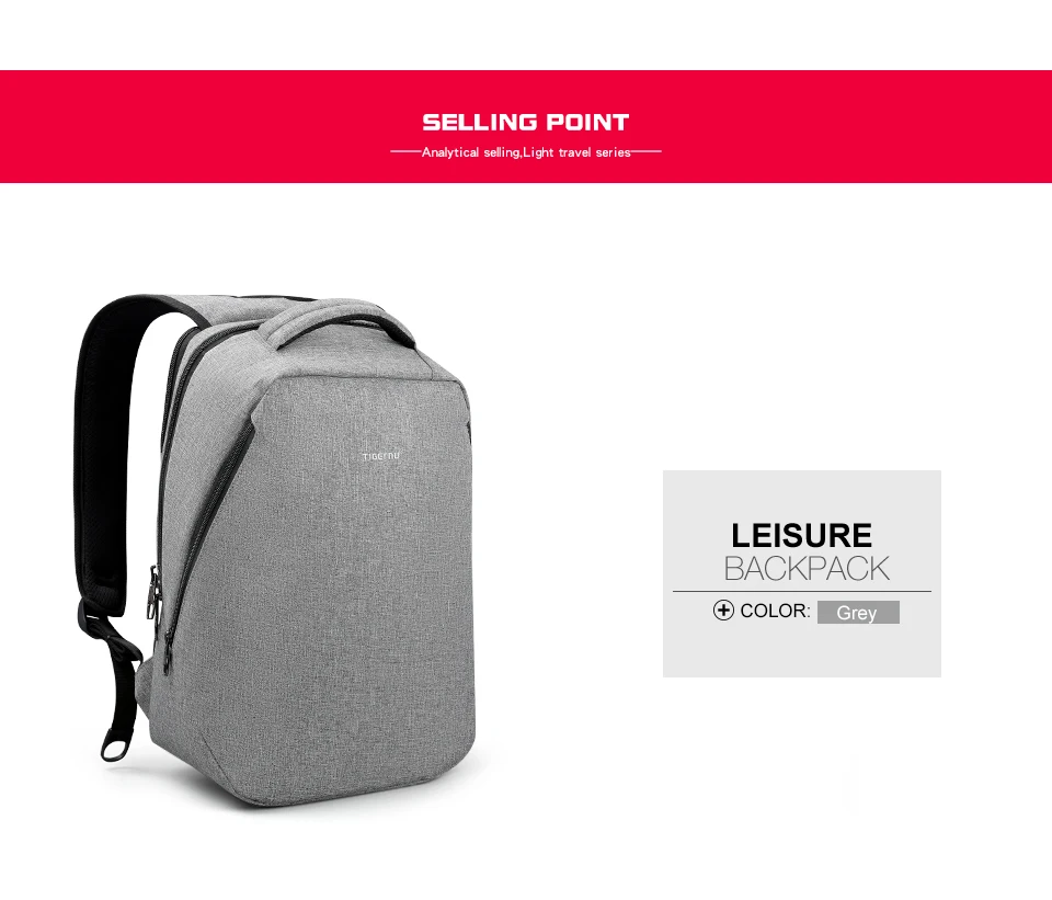 16 fashion backpack for women
