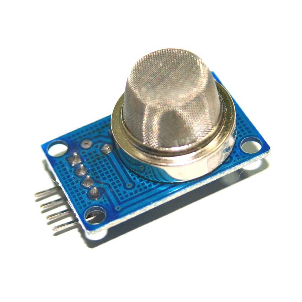 

MQ-4 MQ4 Methane Gas Sensor Natural Coal Co Methane Detector Module