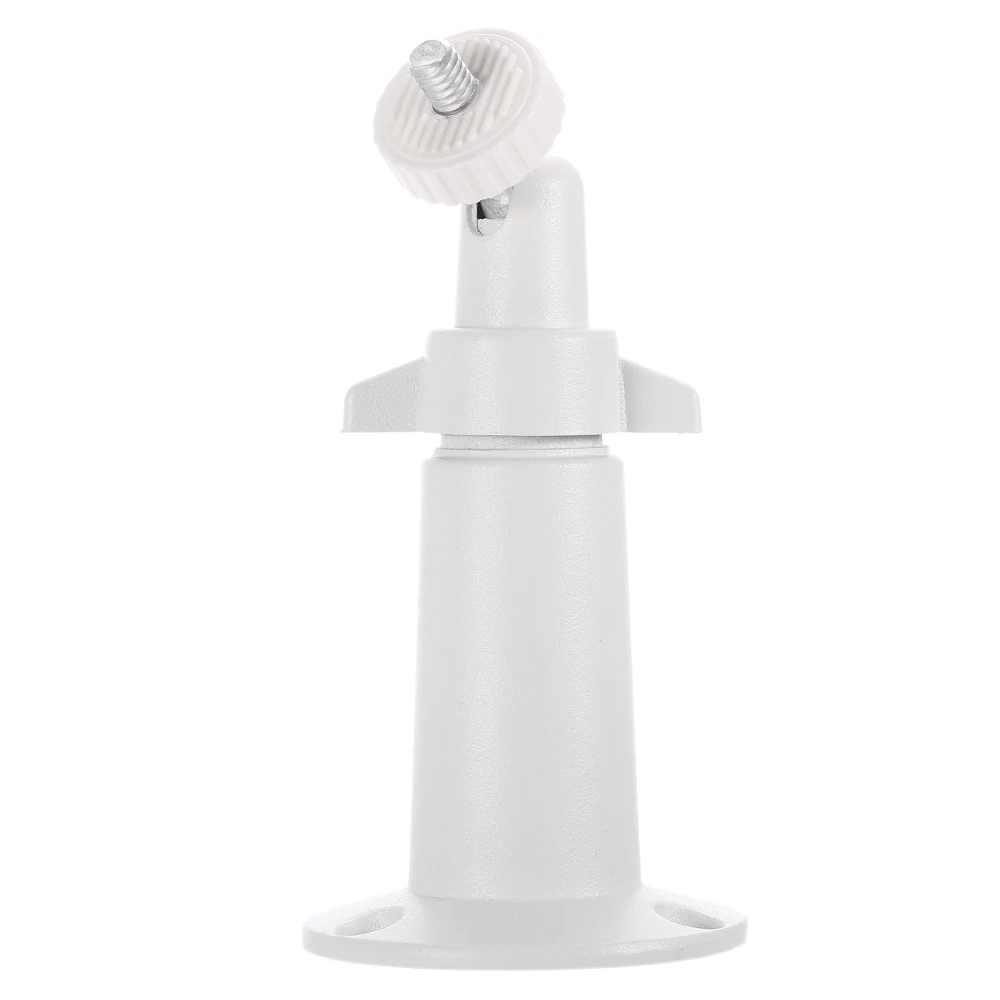 

M6/6mm Metal Adjustable Mount Wall Table Ceiling Security Bracket Indoor Outdoor For Arlo/Arlo Pro Camera CCTV Accessorie