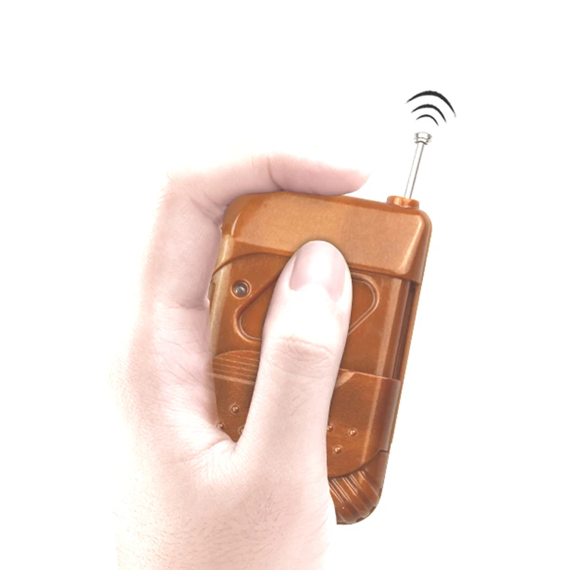 Электронный дверной замок RFID беспроводной комплект дистанционного управления 1V1
