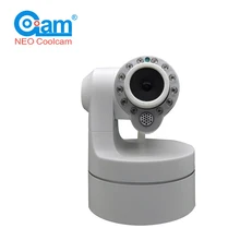 NEO COOLCAM NIP-09 Крытый Беспроводной Ip-камеры Wifi Видеонаблюдения CCTV Сети IP Камера Ночного Версия