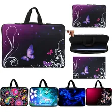 Чехол для ноутбука 17 дюймов, сумка-держатель, Защитная сумка для ноутбука 1" 17" 17," 17,4" hp Dell acer MSI