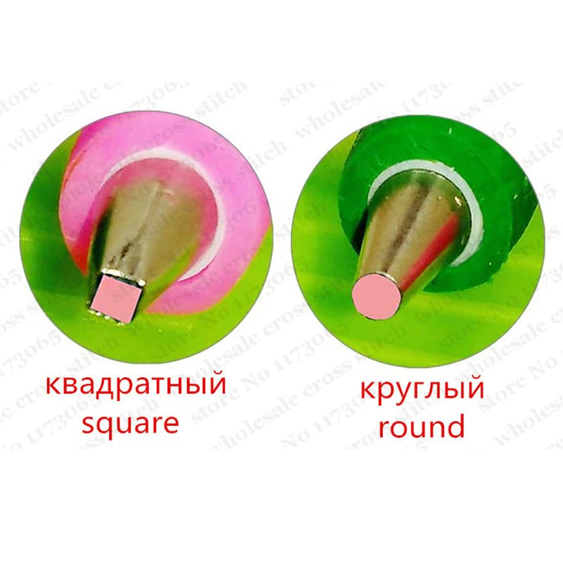 Алмазная мозаика DIY 5D алмазная картина вышивка карандаш мультяшная ручка для