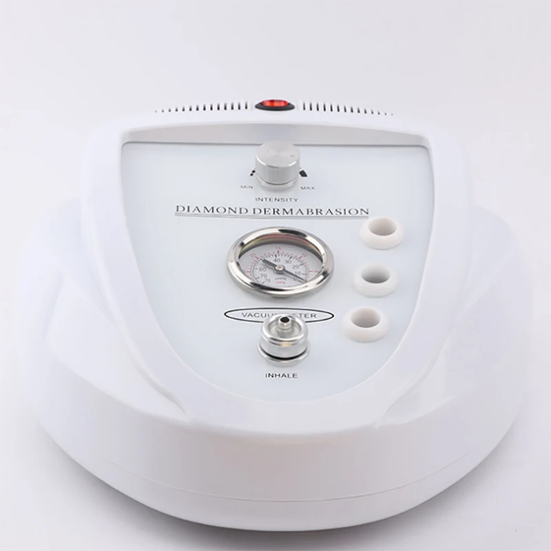 

3 in 1 facial care equipment hydra skin rejuvanation diamond peeling dead skin removal machine deep cleaning device