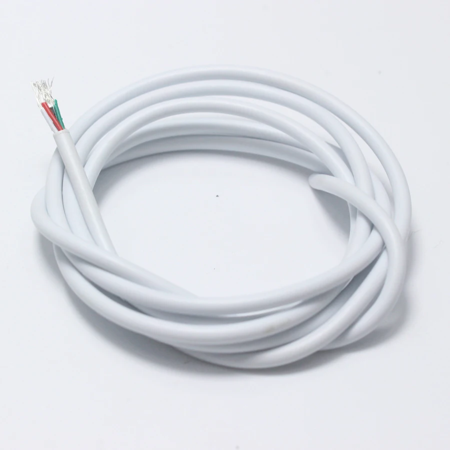 2 метра 4 в 1 кабель для передачи данных USB|4 wire|cable wire4 wire cable |