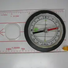 Новая карта компас