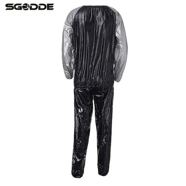 Uni Fitness Loss Weight Slimmer Slim Exercise Workout Gym Sweat Uni Fitness Loss Weight Slimmer Slim Exercise Workout Gym Sweat Sauna Suit