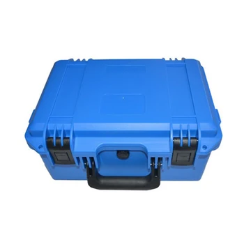 

SQ3321L IP67 Hard waterproof plastic equipment storage weapon case with foam