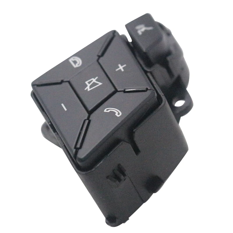 YAOPEI OEM 1669052900 Steering Wheel Left Switch Control Fits For