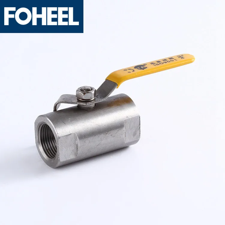 Латунный шаровой клапан кубический корпус проволочный шаровой клапан медный шаровой медный стержень